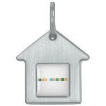 Ecc'appunto  Pet Tags