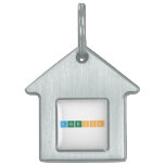Anderson  Pet Tags