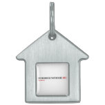 HR Business Partnering  Pet Tags