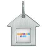 shikha 
 raani  Pet Tags