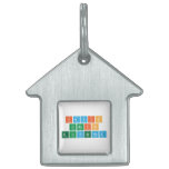 Favio
 Uesfn
 Gutierrez  Pet Tags