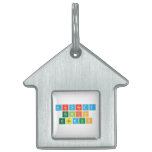 Martinezz
 Eralic
 Erasmus  Pet Tags