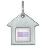 Kac  Pet Tags