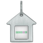 David  Pet Tags