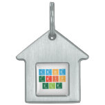 ADHD
 TRIP
 ele  Pet Tags