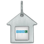 Retiree
   Pet Tags