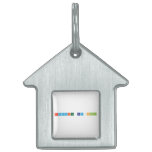 xzavier ray-hall  Pet Tags