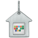Birdies
 are the
 Best!  Pet Tags