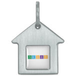 thanks  Pet Tags