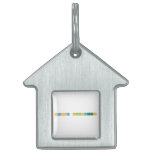 Happy Halloween  Pet Tags