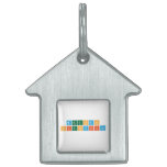 metodo
 cientifico  Pet Tags