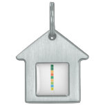 g
 E
 N
 I
 U
 S
 L
 A
 B
   Pet Tags