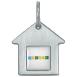 VOLUNTEER  Pet Tags