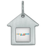 Happy Birthday 
 Emilio  Pet Tags