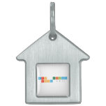 Mrs. Gilmore
 Room 401  Pet Tags