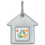 I Miss
  you 
 all So
 Much  Pet Tags