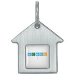 mnemonic
   Pet Tags