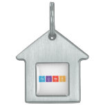 FeLiNeS  Pet Tags