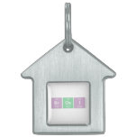 Brosi  Pet Tags
