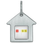NE-ASTE
   Pet Tags
