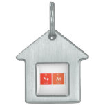 Neat  Pet Tags