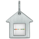 Tristan McKinnon   Pet Tags