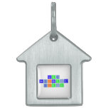 Lied 
 Navigator 
 Science  Pet Tags