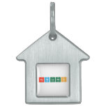 Newlands  Pet Tags