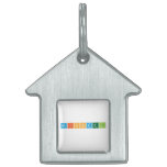 Michael  Pet Tags