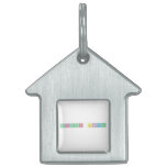 Daryan Cabrera  Pet Tags