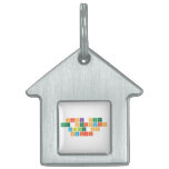Check out
 The periodic
 TABLE on
 Safari!  Pet Tags