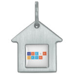 Rafaqat 
 Hayat  Pet Tags