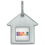 Naxhije
 Berisha  Pet Tags