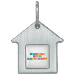 ecuaciones
 lineales
 fraccionarias  Pet Tags