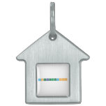 Congratulations  Pet Tags