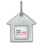 Park Lane  Pet Tags