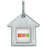 Neil  Pet Tags