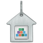 act
 kid
 vity  Pet Tags