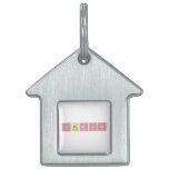 Sparsh  Pet Tags