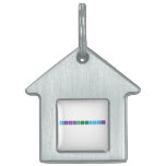 Niknakpattywak
   Pet Tags
