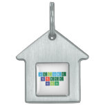 Welcome
 Barnett
 Babies  Pet Tags
