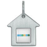 awesome  Pet Tags