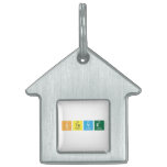 Steve  Pet Tags