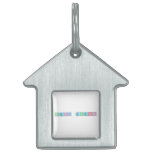 April Events  Pet Tags