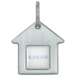 Mirella  Pet Tags
