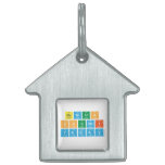 Genius
 Shubhi
 Yadav  Pet Tags