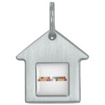 Happy Birthday
 Michael Boffa  Pet Tags