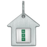 Po 
 K
 eR  Pet Tags