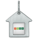 finland  Pet Tags