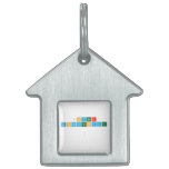 JOYEUX 
 ANNIVERSAIRE
 
   Pet Tags
